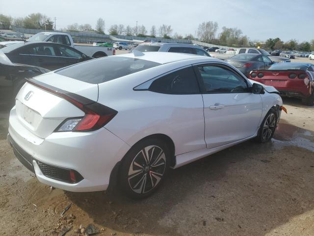 Photo 3 from auction – 2016 HONDA CIVIC EXL with VIN 2HGFC3B77GH350441