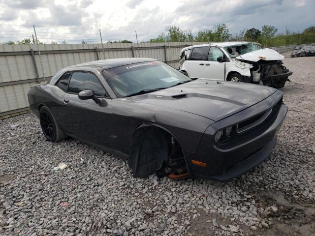 Photo 4 from auction – 2013 DODGE CHALLENGER with VIN 2C3CDYBT7DH674417