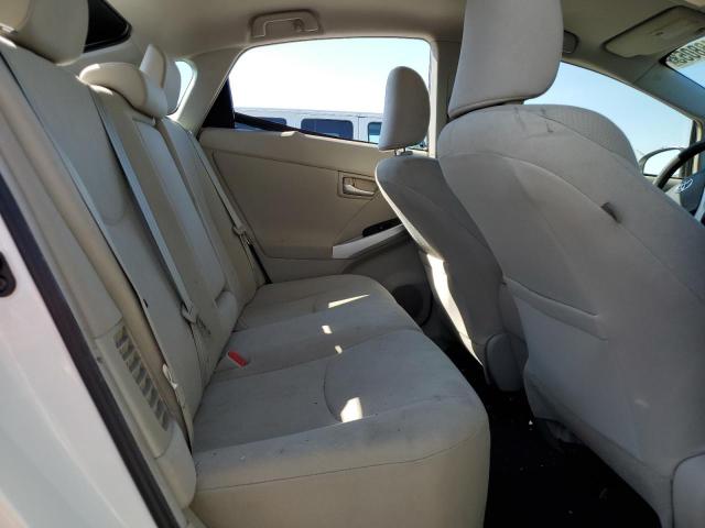 Photo 10 from auction – 2014 TOYOTA PRIUS with VIN JTDKN3DU0E1751593