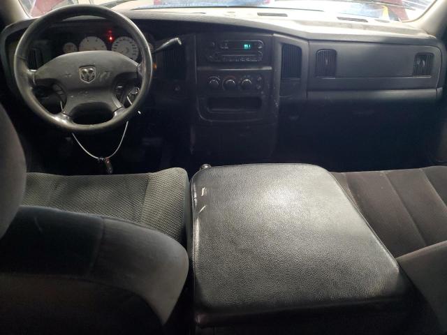 Photo 8 from auction – 2003 DODGE RAM 3500 S with VIN 3D7LU38C13G852445