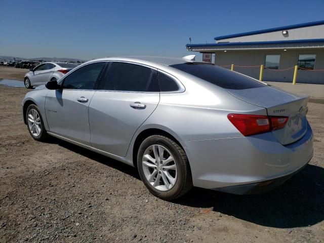 Photo 2 from auction – 2017 CHEVROLET MALIBU LT with VIN 1G1ZE5ST4HF250596