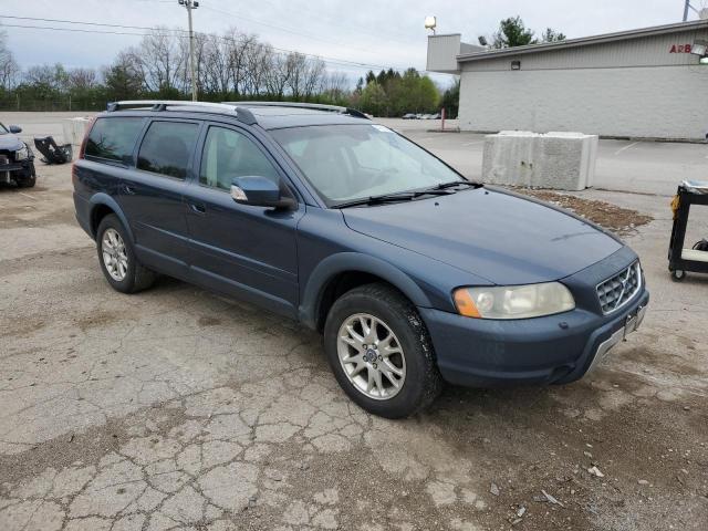 Photo 4 from auction – 2007 VOLVO XC70 with VIN YV4SZ592871260695
