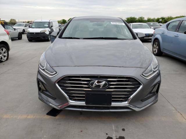 Photo 5 from auction – 2019 HYUNDAI SONATA SE with VIN 5NPE24AF9KH807603