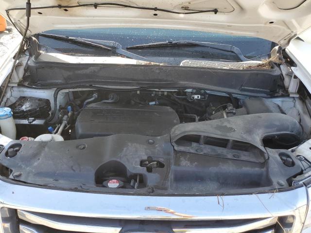 Photo 12 from auction – 2013 HONDA PILOT TOUR with VIN 5FNYF3H97DB007153