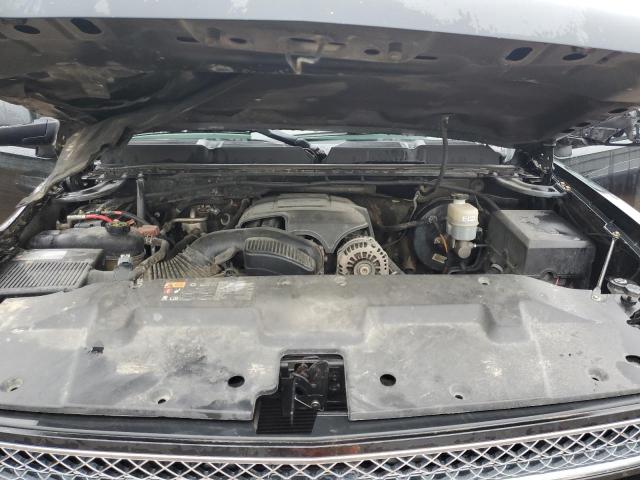 Photo 11 from auction – 2012 CHEVROLET SILVERADO with VIN 3GCPKTE76CG248995
