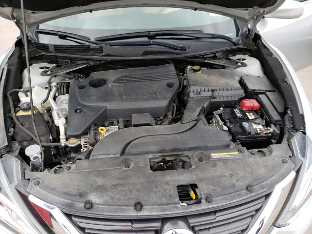 Photo 11 from auction – 2017 NISSAN ALTIMA 2.5 with VIN 1N4AL3AP9HC136880