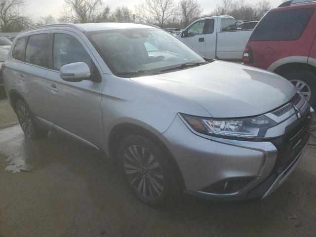 Photo 4 from auction – 2020 MITSUBISHI OUTLANDER with VIN JA4AZ3A39LZ030452