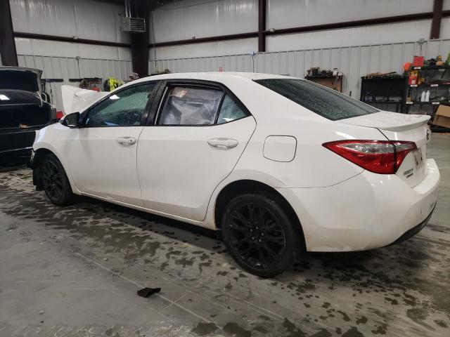Photo 2 from auction – 2016 TOYOTA COROLLA L with VIN 2T1BURHE6GC523248