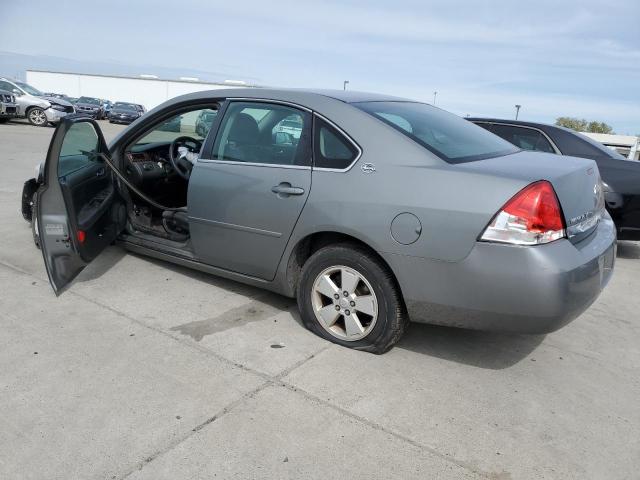Photo 2 from auction – 2008 CHEVROLET IMPALA LT with VIN 2G1WT58N989102924