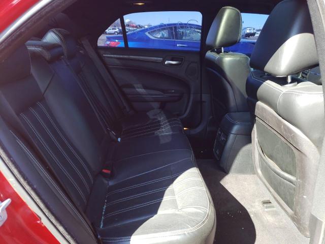 Photo 10 from auction – 2016 CHRYSLER 300 S with VIN 2C3CCAGG3GH270413