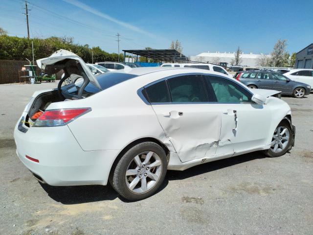 Photo 3 from auction – 2012 ACURA TL with VIN 19UUA8F50CA029823