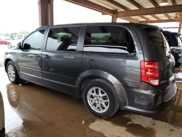 Foto 2 de la subasta – 2016 DODGE GRAND CARA con VIN 2C4RDGBG7GR367055