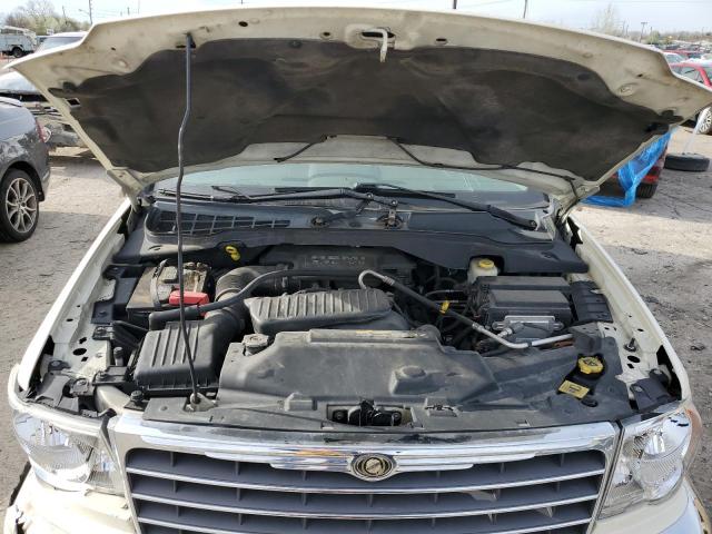 Photo 12 from auction – 2008 CHRYSLER ASPEN LIMI with VIN 1A8HW58298F143292