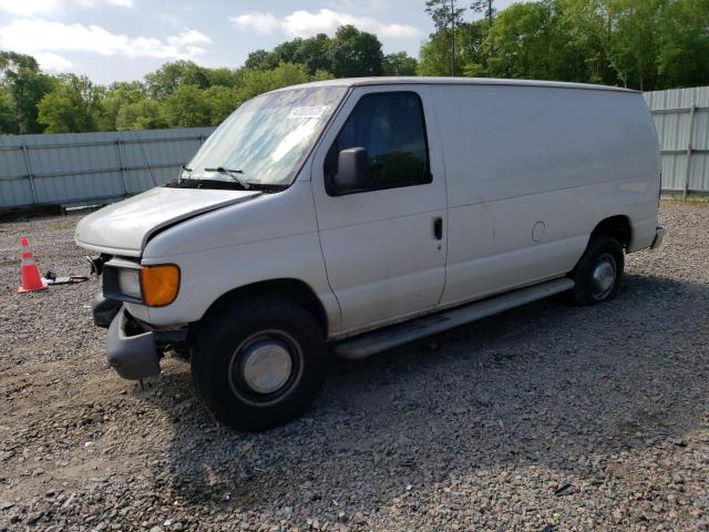 Photo 1 from auction – 2006 FORD ECONOLINE with VIN 1FTNE24WX6HB17628