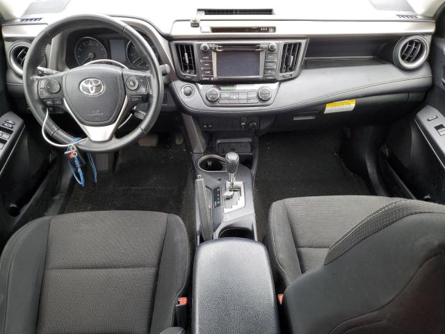 Photo 8 from auction – 2018 TOYOTA RAV4 ADVEN with VIN JTMRFREV8JD238560