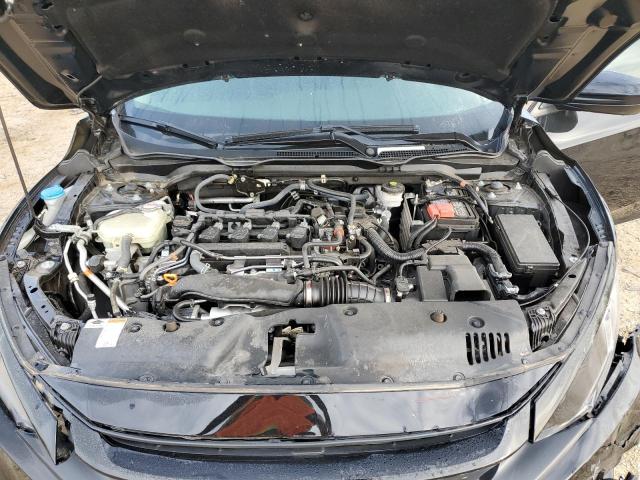 Photo 11 from auction – 2020 HONDA CIVIC EX with VIN 19XFC1F37LE023070