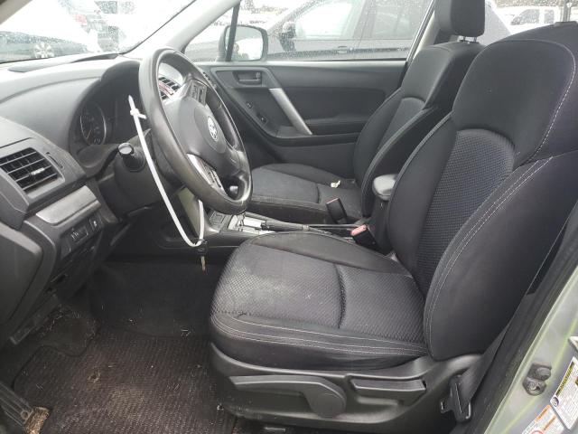 Photo 7 from auction – 2014 SUBARU FORESTER 2 with VIN JF2SJAAC7EH456866