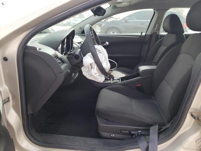 Photo 7 from auction – 2011 CHEVROLET MALIBU 1LT with VIN 1G1ZC5E16BF288077