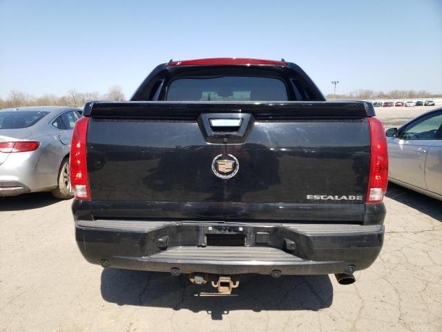 Photo 6 from auction – 2013 CADILLAC ESCALADE E with VIN 3GYT4MEF4DG237530