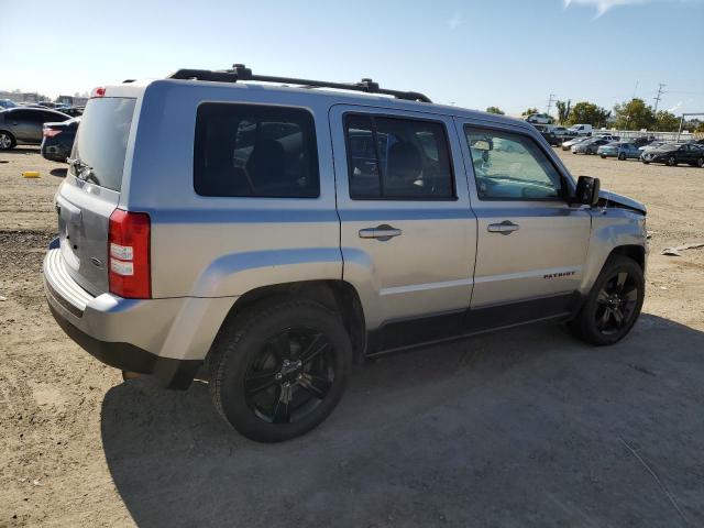 Photo 3 from auction – 2015 JEEP PATRIOT SP with VIN 1C4NJPBA3FD439373