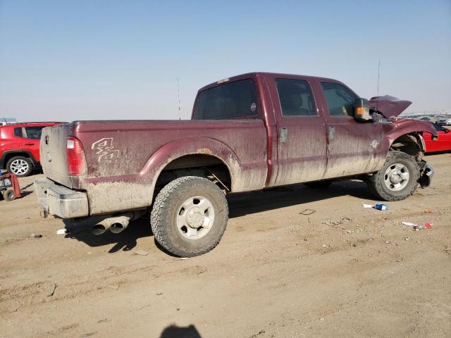 Photo 3 from auction – 2012 FORD F250 SUPER with VIN 1FT7W2BT0CEA28792
