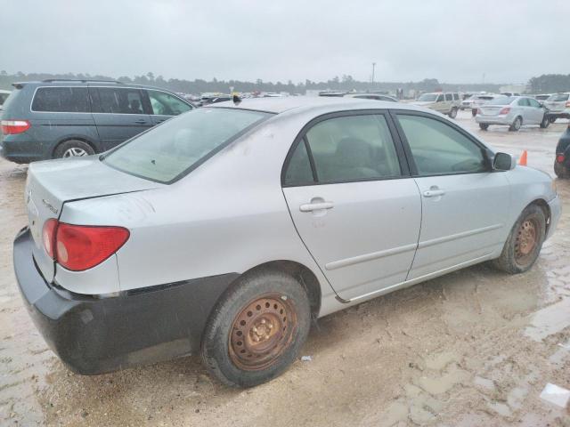 Photo 3 from auction – 2006 TOYOTA COROLLA CE with VIN 1NXBR32E56Z581937
