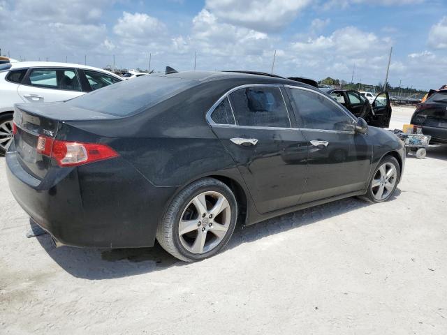 صورة رقم 3 من المزاد - 2011 ACURA TSX مع VIN JH4CU2F62BC015382