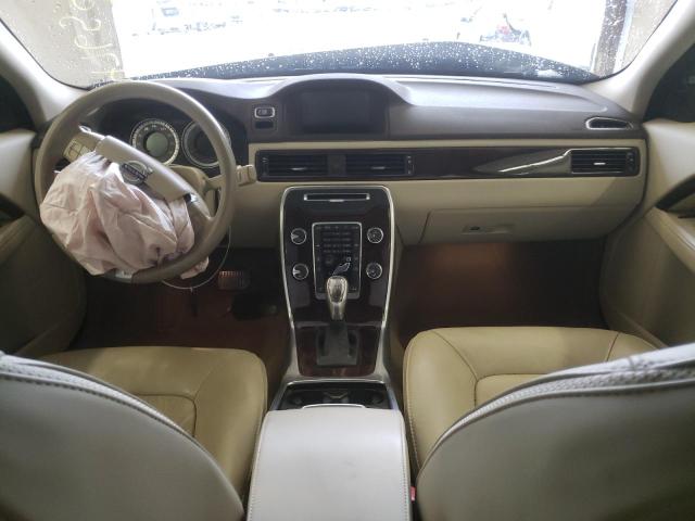 Photo 8 from auction – 2013 VOLVO XC70 3.2 with VIN YV4952BL9D1159396
