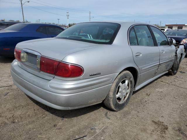 Photo 3 from auction – 2001 BUICK LESABRE CU with VIN 1G4HP54K214251342