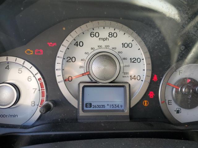 صورة رقم 9 من المزاد - 2011 HONDA PILOT TOUR مع VIN 5FNYF4H90BB012522