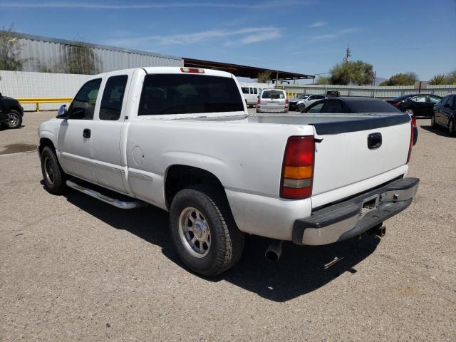 Photo 2 from auction – 2001 GMC NEW SIERRA with VIN 1GTEK19T81E131362
