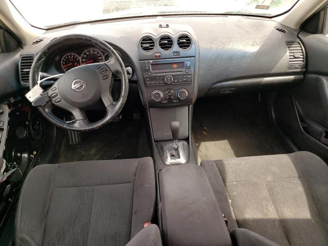 Photo 8 from auction – 2011 NISSAN ALTIMA BAS with VIN 1N4AL2AP7BN467236