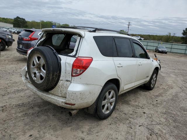Photo 3 from auction – 2006 TOYOTA RAV4 LIMIT with VIN JTMBD31V965021594