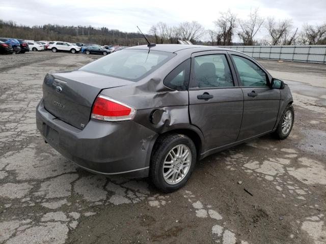Photo 3 from auction – 2010 FORD FOCUS with VIN 1FAHP3FNXAW277939