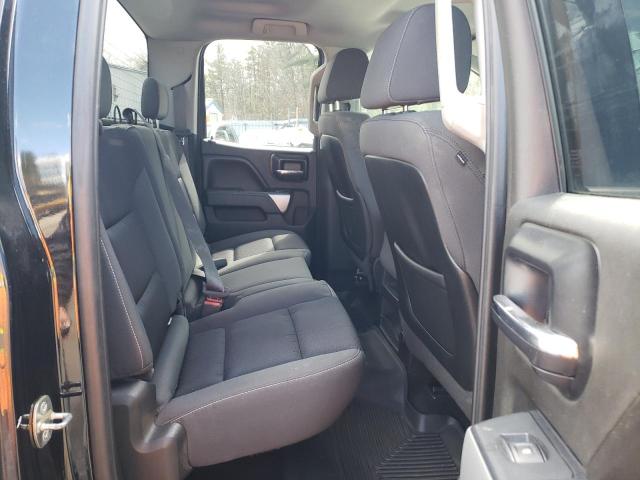 Photo 10 from auction – 2015 CHEVROLET SILVERADO with VIN 1GC2KVE83FZ110446