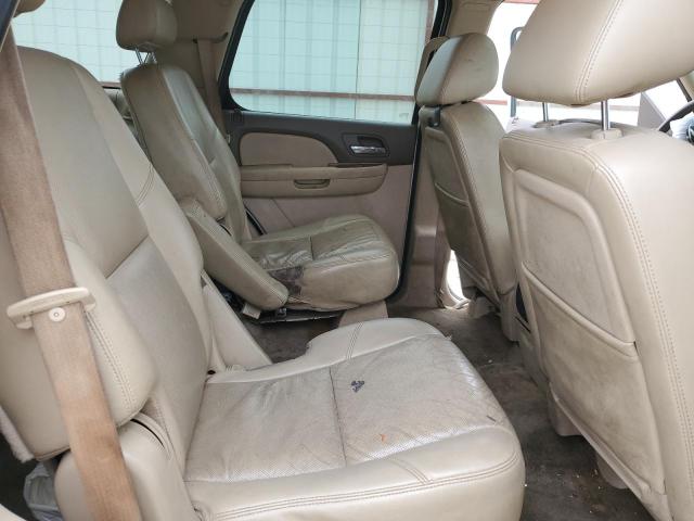 Photo 11 from auction – 2010 CHEVROLET TAHOE C150 with VIN 1GNUCCE08AR228612