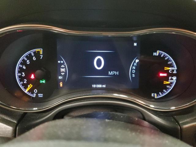 Photo 9 from auction – 2015 JEEP GRAND CHER with VIN 1C4RJFBG1FC209403
