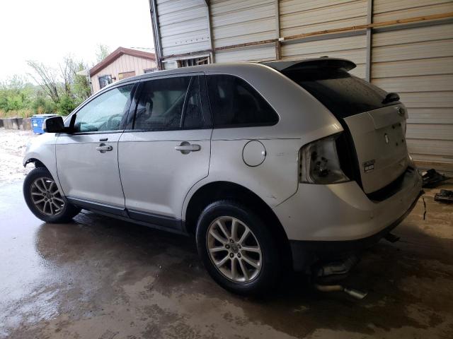صورة رقم 2 من المزاد - 2009 FORD EDGE SEL مع VIN 2FMDK38CX9BA69278
