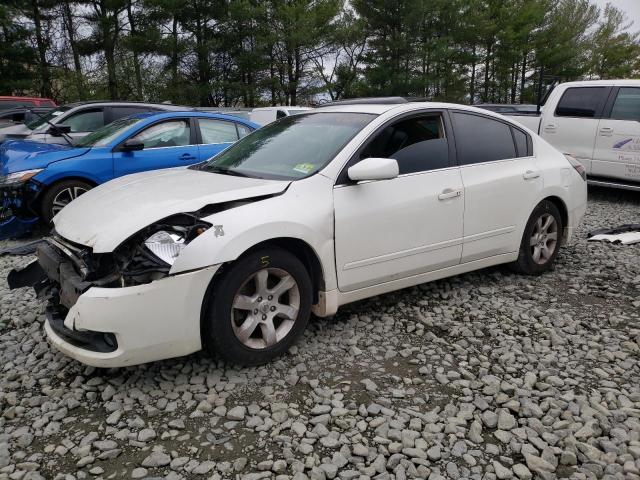 NISSAN ALTIMA 2.5 2008 with VIN 1N4AL21E98C168995 - Photo from auction