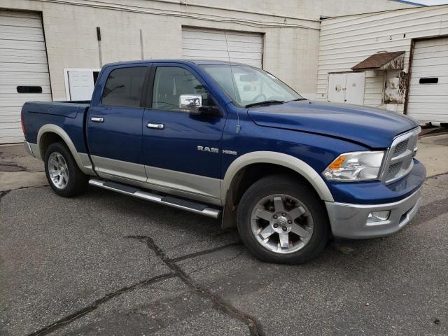 Photo 4 from auction – 2009 DODGE RAM 1500 with VIN 1D3HV13T99J533091
