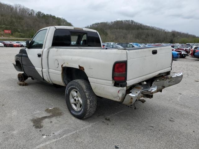 Photo 2 from auction – 1998 DODGE RAM 1500 with VIN 1B7HF16Y4WS550108