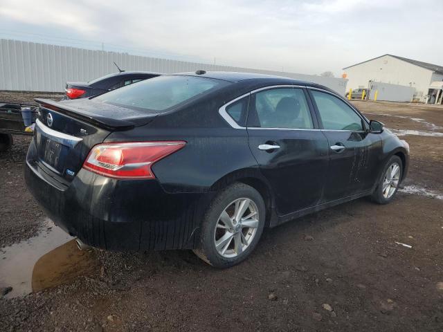 Photo 3 from auction – 2013 NISSAN ALTIMA 2.5 with VIN 1N4AL3AP3DC147223