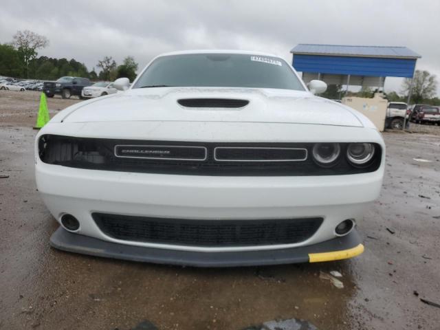 Photo 5 from auction – 2019 DODGE CHALLENGER with VIN 2C3CDZBT3KH606389