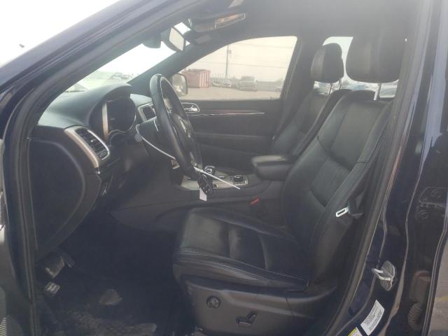 Photo 7 from auction – 2014 JEEP GRAND CHER with VIN 1C4RJFBT5EC119697