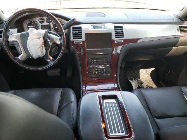 Photo 8 from auction – 2013 CADILLAC ESCALADE E with VIN 3GYT4MEF4DG237530
