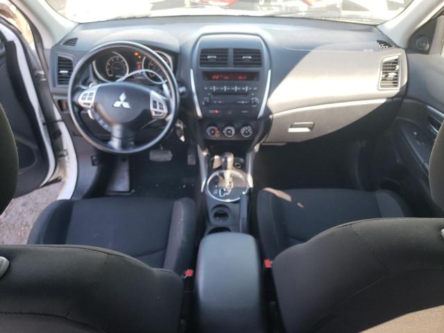 Photo 8 from auction – 2011 MITSUBISHI OUTLANDER with VIN JA4AP3AU7BZ009063