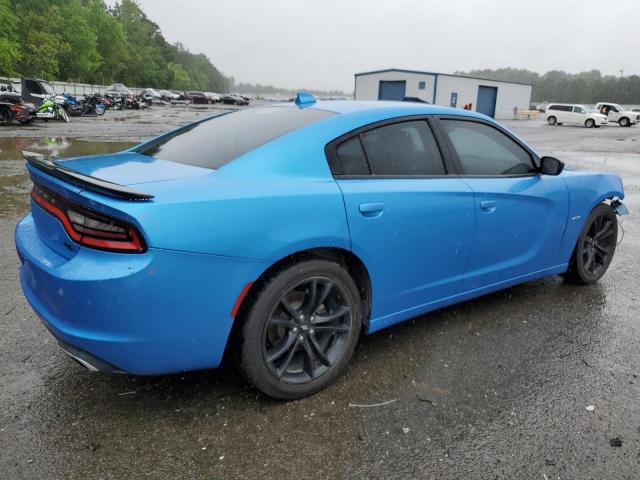 Photo 3 from auction – 2018 DODGE CHARGER R/ with VIN 2C3CDXCT0JH306830