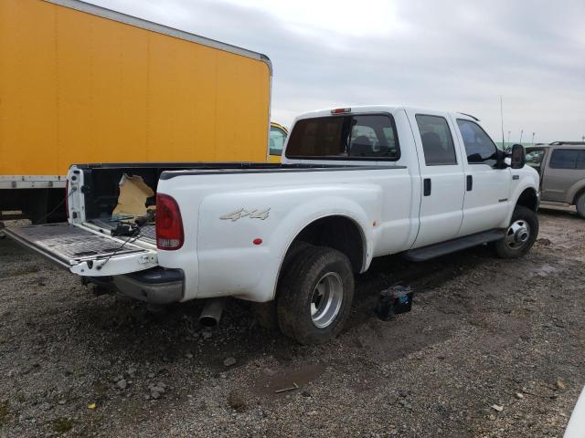 Photo 3 from auction – 2001 FORD F350 SUPER with VIN 1FTWW33F41ED87148