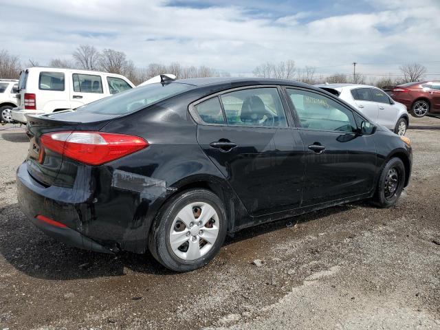 Photo 3 from auction – 2016 KIA FORTE LX with VIN KNAFK4A61G5534729