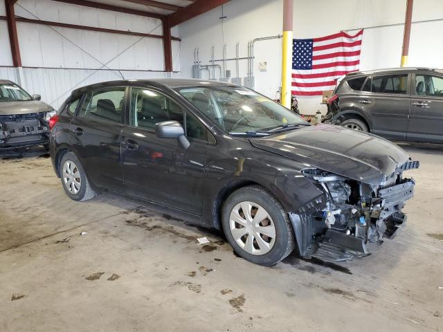 Photo 4 from auction – 2016 SUBARU IMPREZA with VIN JF1GPAA61G8228335